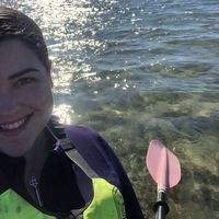 Chloe Davison's Photo