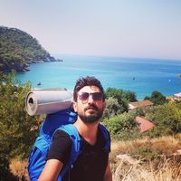 Le foto di Mustafa Yakut