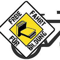 Education Is Not For Sale's Photo