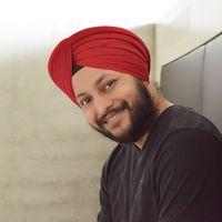 Fotos de jagpreet singh