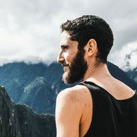 Fotos von Simon Flato