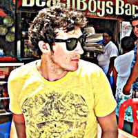 Jesua Silva的照片