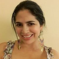 Judith Escobedo的照片