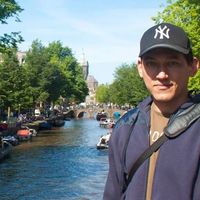 Viktor Potoki的照片