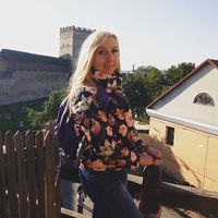 Nastya Livun的照片