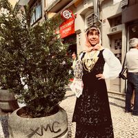 Patryk Krzak's Photo