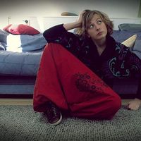 Agnija Graudina's Photo