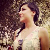 Anthea Raffaele's Photo