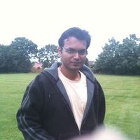 Pranav Khopkar's Photo