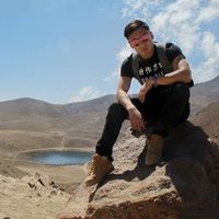 Ivan Lopez Rosales的照片