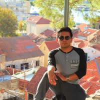 Photos de Jack Monte