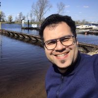 Le foto di Armin daryaee