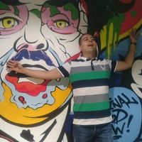 Le foto di Ali KHadem