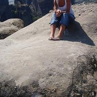 Paulina Adamek's Photo