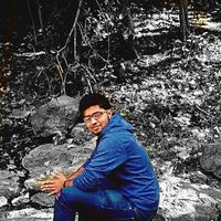 Konka Prabhu Kumar's Photo