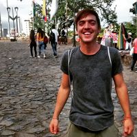 Nicolas Prat的照片