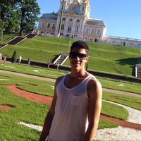 Patrese Oliveira的照片