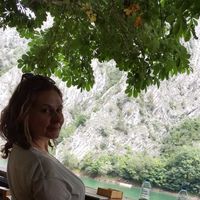 Zorica Vasileva的照片