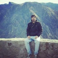 Sebastián Lorenzo's Photo