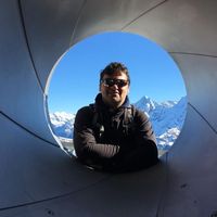 Dominique  Szabo's Photo