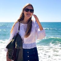 Photos de Melissa Buksek