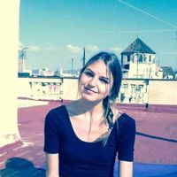 Juliette Engel的照片