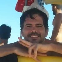 Mateus Rocha's Photo