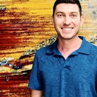 Aaron Brown的照片