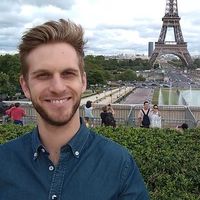 Paul Cabannes's Photo