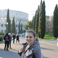 Yulia Vyacheslavovna's Photo