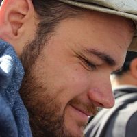 Vince Namurois's Photo