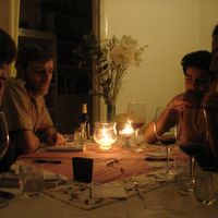 Abouaziz El mehdi的照片