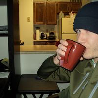 Zachary Wagner's Photo