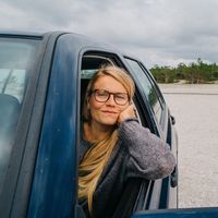 Kerrin Kroeger's Photo