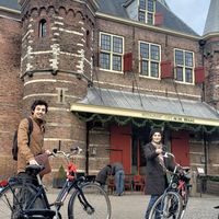 Fotos von mahboub khadidja soumium