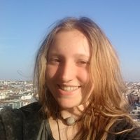 Фотографии пользователя Annalena von Hayn