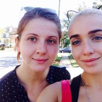 Elena Novikova的照片