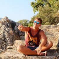 Roman Kruglov's Photo