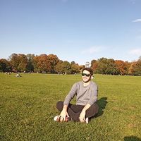 José Ramón Peña Azcona's Photo