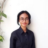 Sarah Kennysha Wiyantoro的照片