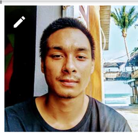 Hugo Serres的照片