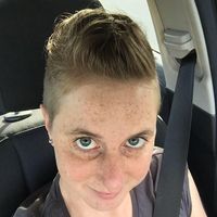 Yvonne Gelbert's Photo