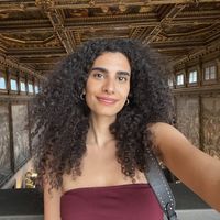 Hazal Öncel's Photo