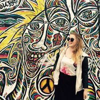 Christina Bauer的照片