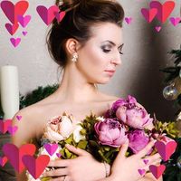 Fotos de Кристина Логацкая