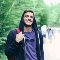 Carlos Estévez García的照片