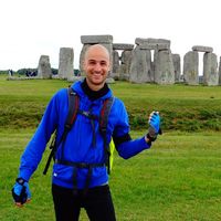 Dario Scarcella's Photo