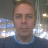 Mitchell Porter's Photo