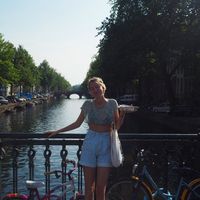 Eva Blakemore的照片