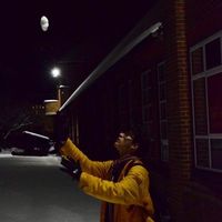 Fotos de Satish Vazé